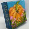 Miniature Pumpkin 2 side