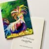 Critter Club cards square