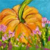 Miniature Pumpkin 2