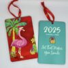 2025 ornament