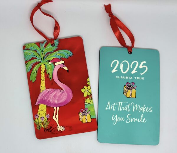 2025 ornament